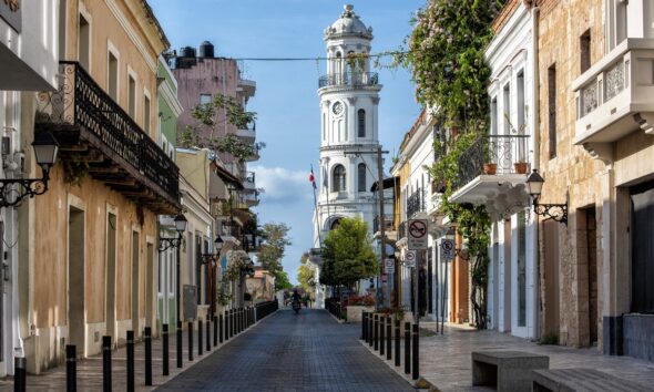 Santo Domingo 101 - Everything you need to know - Dominican Travel Pro