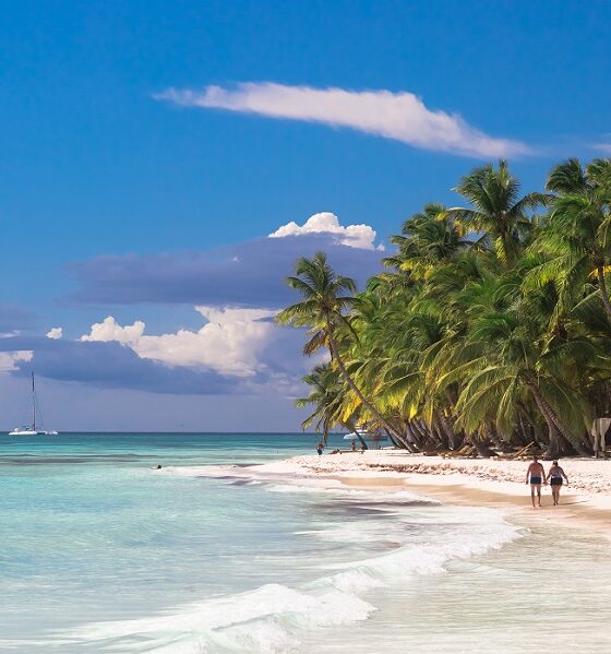 Despegar Dominican Republic is the Caribbean's top destination