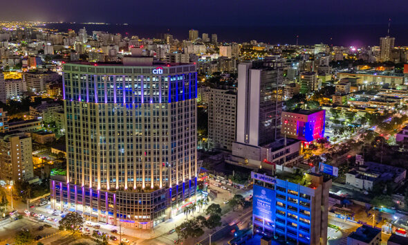 Hotels and Cluster Santo Domingo promote the destination in the USA - Dominican Travel Pro