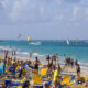 Dominican Republic shows record tourist arrivals - Dominican Travel Pro
