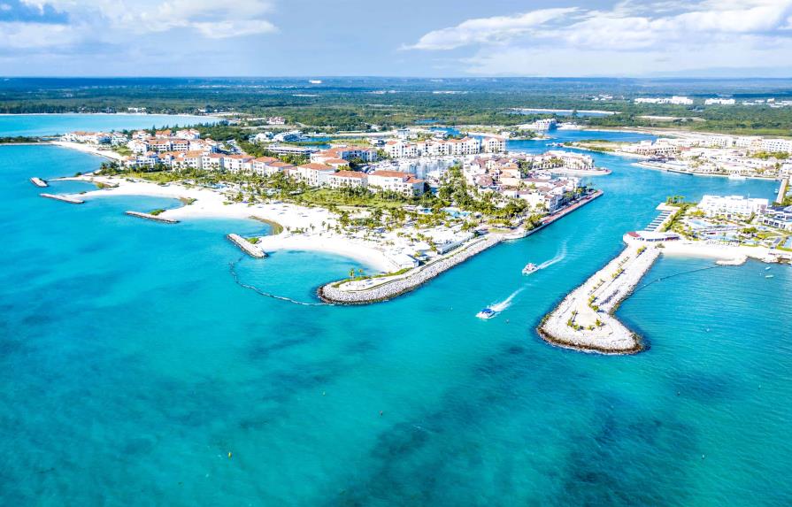Destination City Cap Cana expands its tourist proposal - Dominican Travel Pro