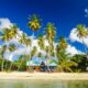 Dominican Republic Caribbean tourism rebound