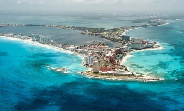 Cancun Mexico - Dominican Travel Pro