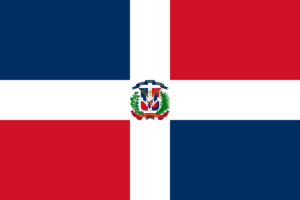 Dominican Republic Flag - Dominican Travel Pro