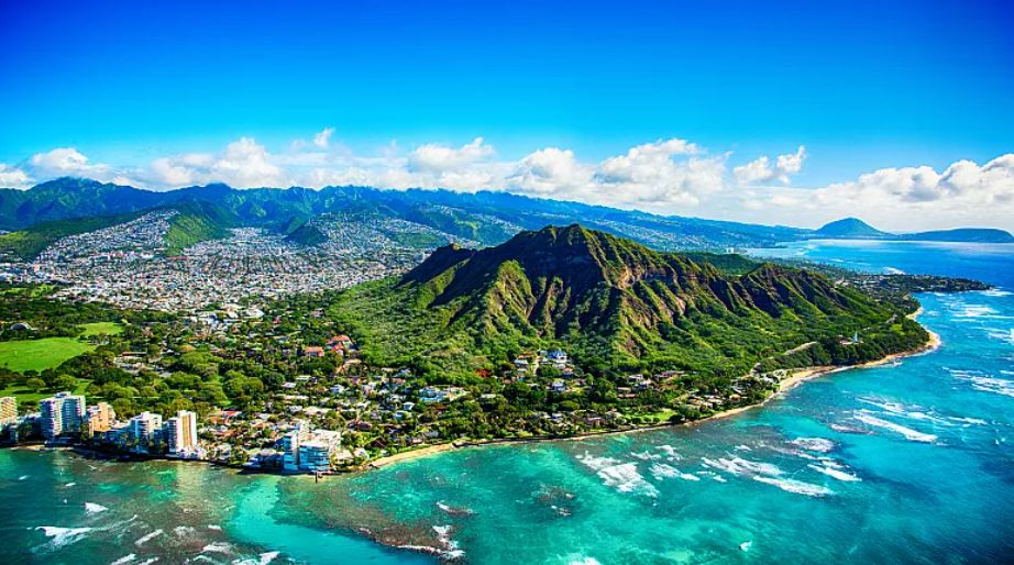 Hawaii - Dominican Travel Pro