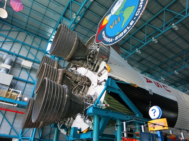 Kennedy Space Center - Dominican Travel Pro