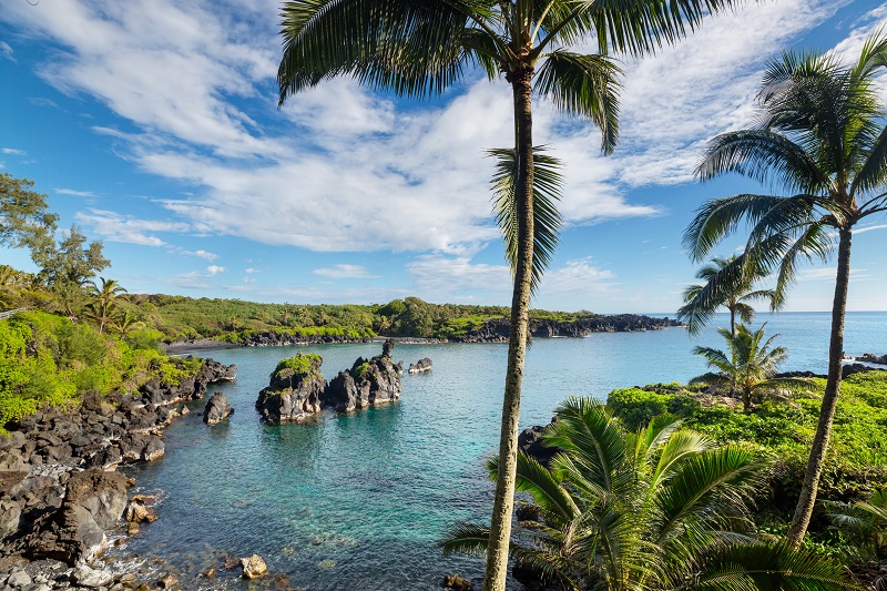 Maui Hawaii - Dominican Travel Pro
