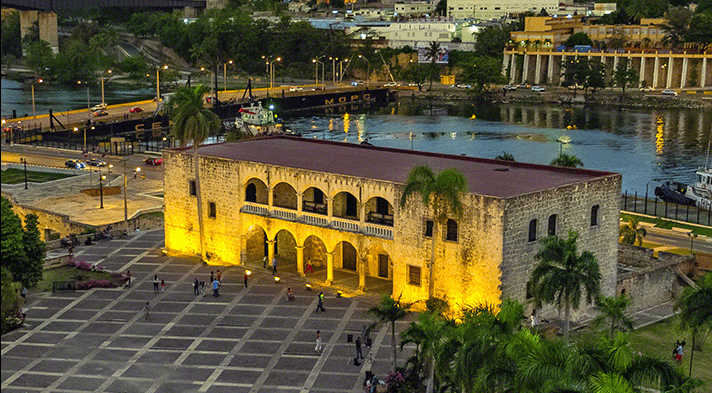 Santo Domingo Dominican Republic - Dominican Travel Pro