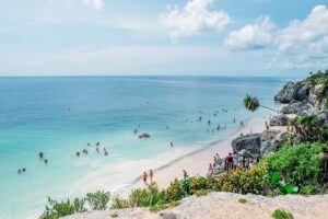 Tulum Mexico - Dominican Travel Pro